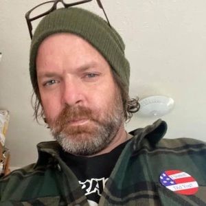 Meet your Posher, Jay